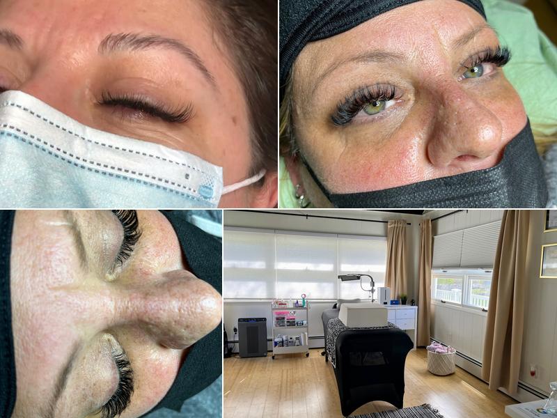 CC Lash Beauty Salon