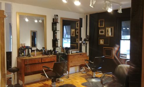 Coiffure Studio 28