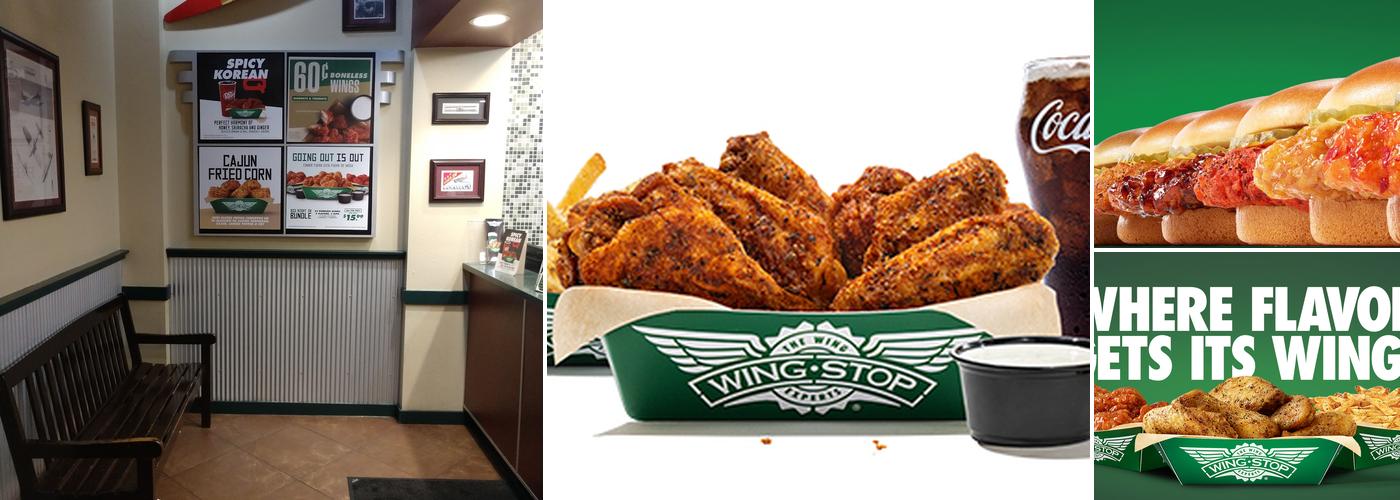 Wingstop