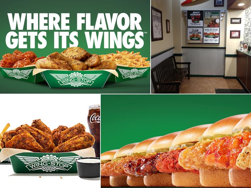 Wingstop