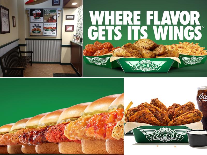 Wingstop