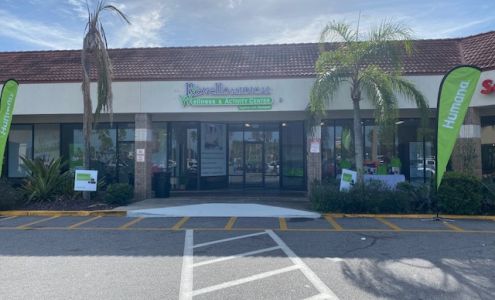 Revello Medical Center