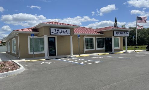 Shield Medical Group