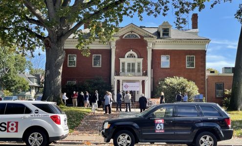 Connecticut Immigrant & Refugee Coalition (CIRC)