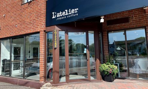 L'atelier espace coiffure