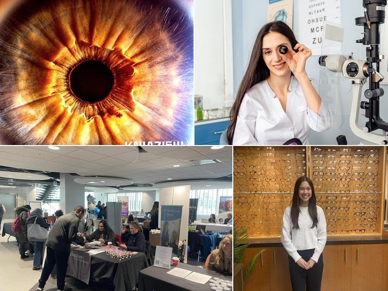 Kniaziew Optometry