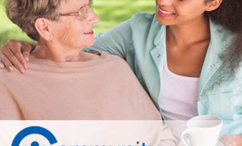 Community Home Health Care - Recruiting Office