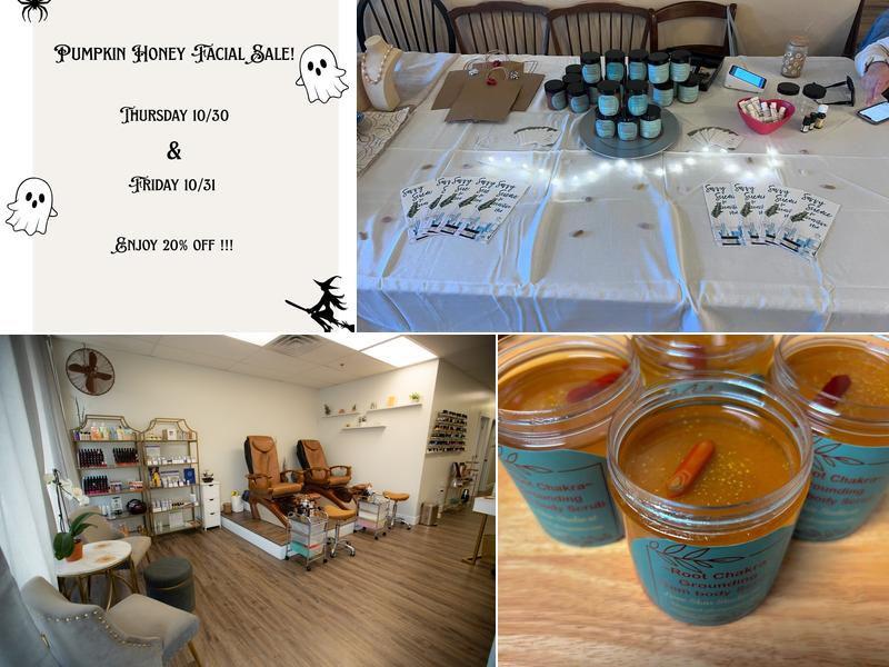 Unwind Salon and Spa