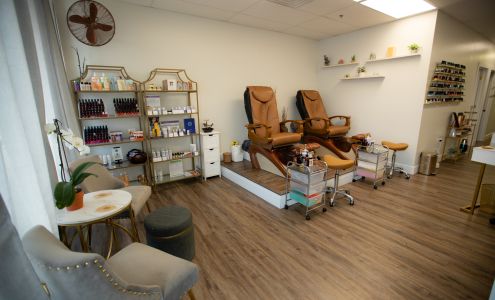 Unwind Salon and Spa 100 Lansdale Ave Unit N, Milford Connecticut 06460