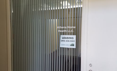 Athena Home Health & Hospice