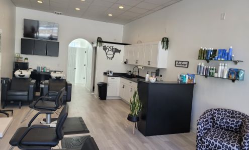 JCole Salon LLC 48 Main St, Stafford Connecticut 06076