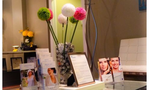 The Best You [Orillia] - Medical Cosmetics & Aesthetics Clinic