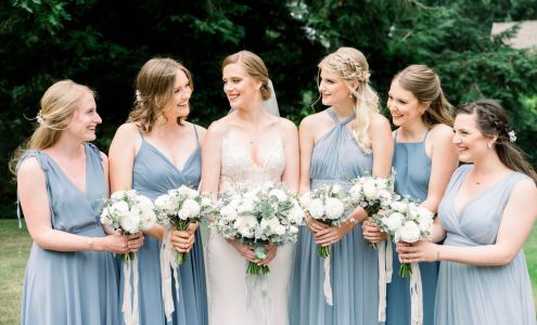 Wildflower, beauty on location