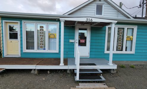 Bronze-Tech 316 Av. Larivière, Rouyn-Noranda Quebec J9X 4H6