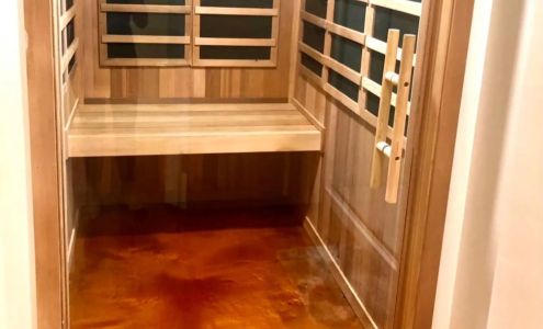 Massage Wellness (Thai Healing Center)