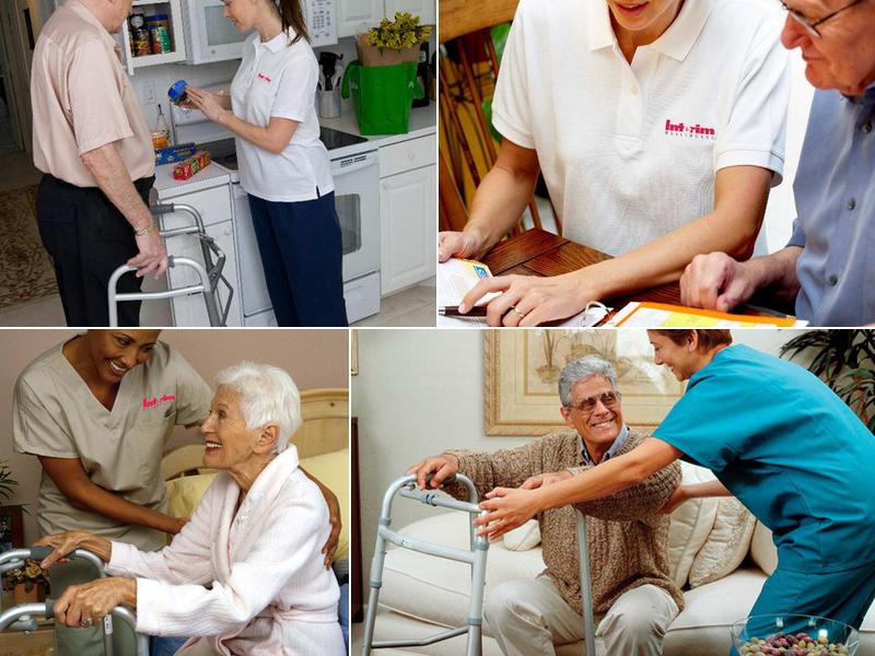 Interim HealthCare of Lawrence KS