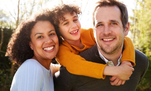 Dentistry & Orthodontics at Kennesaw Point