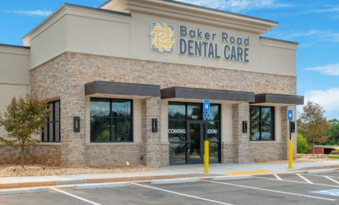 Baker Road Dental Care