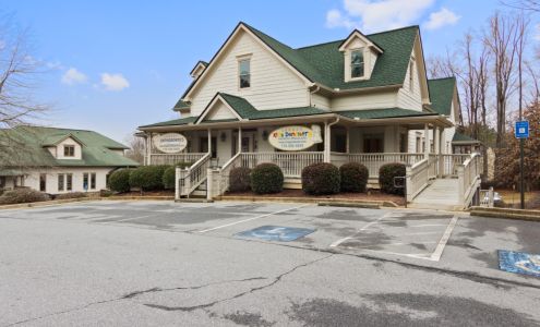 Legacy Pediatric Dentistry - Imagix Dental - Kennesaw