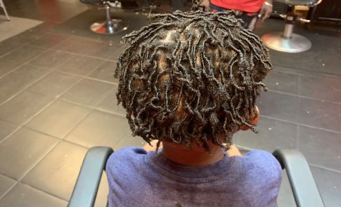 Beauty and Barber Hair Studio