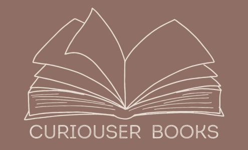 Curiouser Books Montrose
