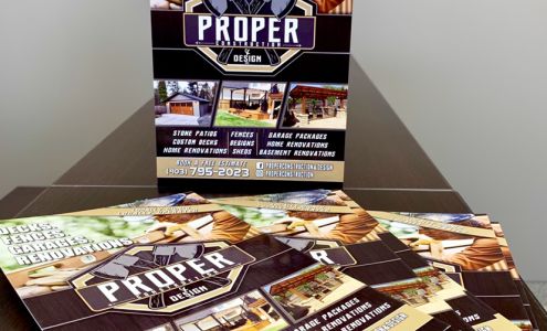 Titanium Sign & Design