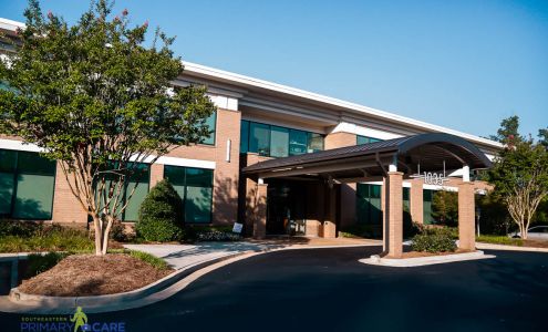 Southeast Medical Group at Stockbridge
