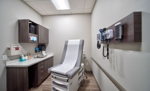 Piedmont Urgent Care