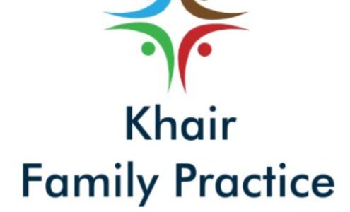 Khair Family Practice: Sam A Khair MD