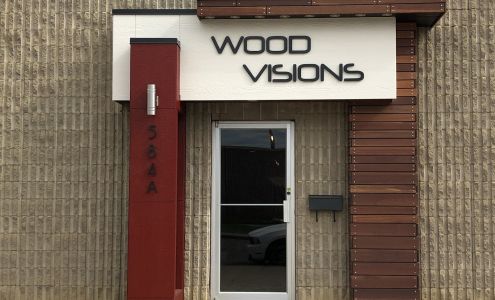 Wood Visions Inc