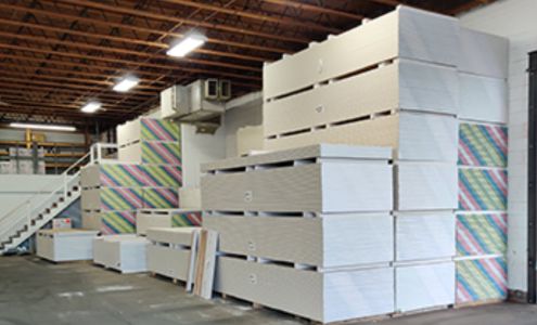 Shoemaker Drywall Supplies