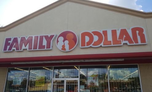 Family Dollar