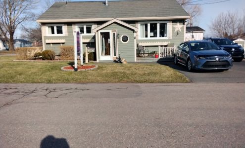 Heather's Electrolysis & Hairdresser