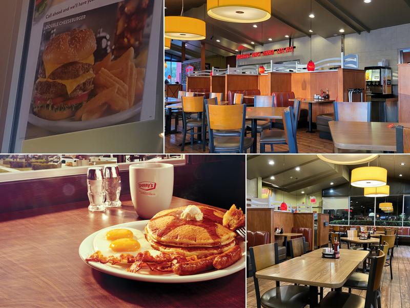 Denny's