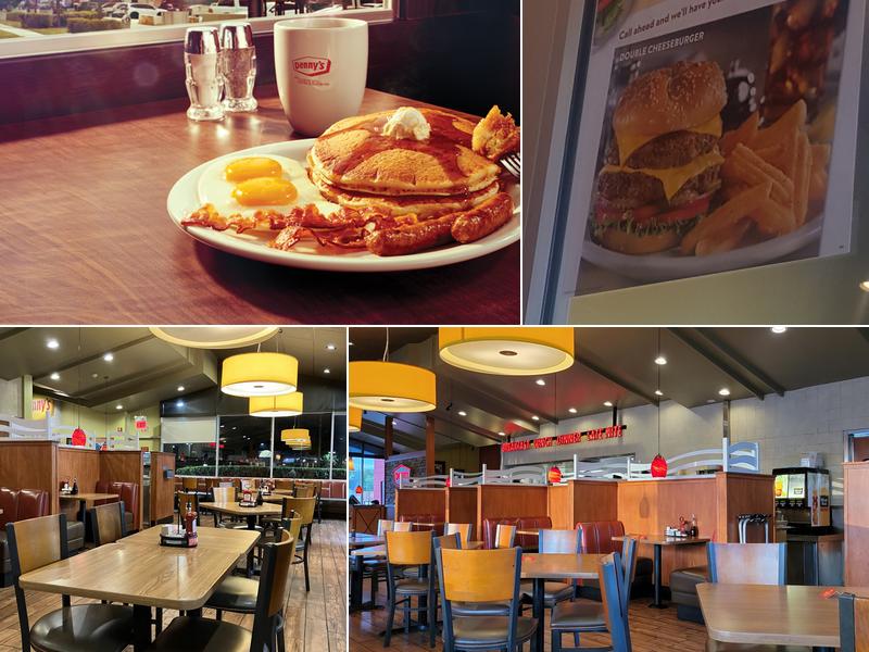Denny's