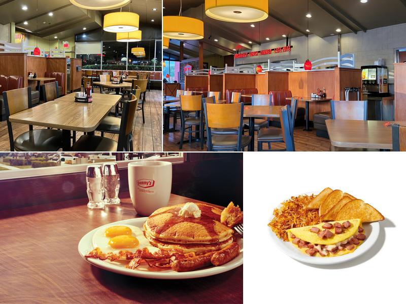 Denny's Restaurant 975 E Dundee Rd, Palatine