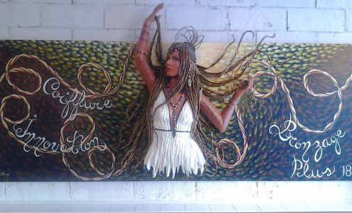 Salon De Coiffure Innovation 288 Rue Principale, La Sarre Quebec J9Z 1Y8