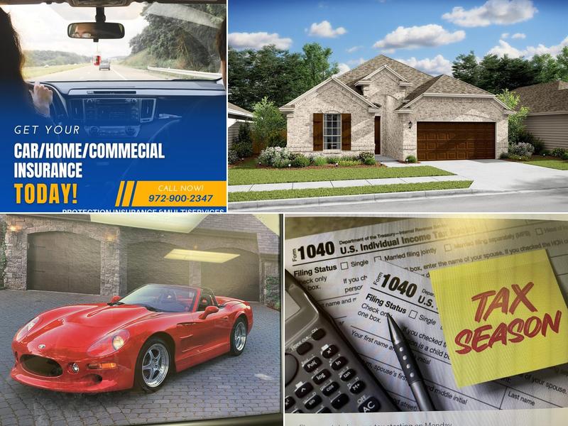 Protection Insurance & Multiservics