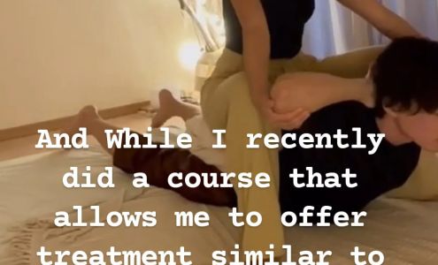 Kings Bridge Massage Therapy