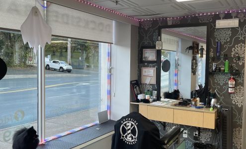 Dockside Barbers