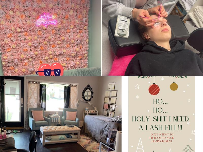 Infinity Aesthetics At Orchard