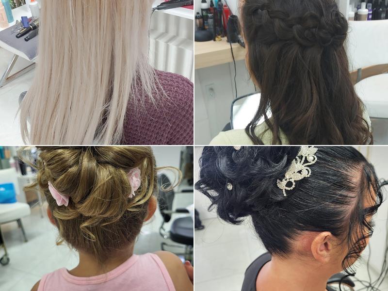 Sylvie Chabot Coiffure