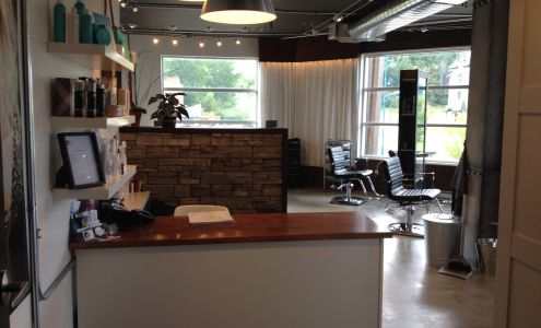 Salon Beauté Coiffé 2400 suite 202, Avenue de l'Esplanade, Mascouche Quebec J7K 0T4