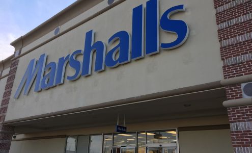 Marshalls