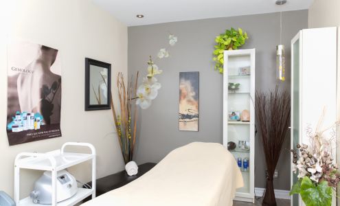 Esthetique Sylvie Guerin