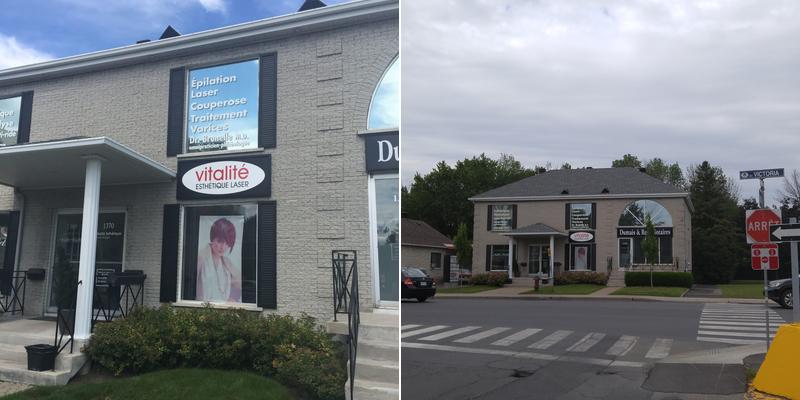 Vitalité Esthétique