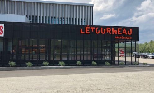 Building Materials Létourneau Inc. (Waterville) Waterville