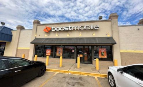 Boost Mobile