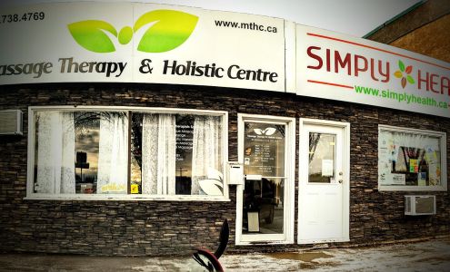 Massage Therapy & Holistic Ctr 30 Athabasca Ave, Devon Alberta T9G 1G2