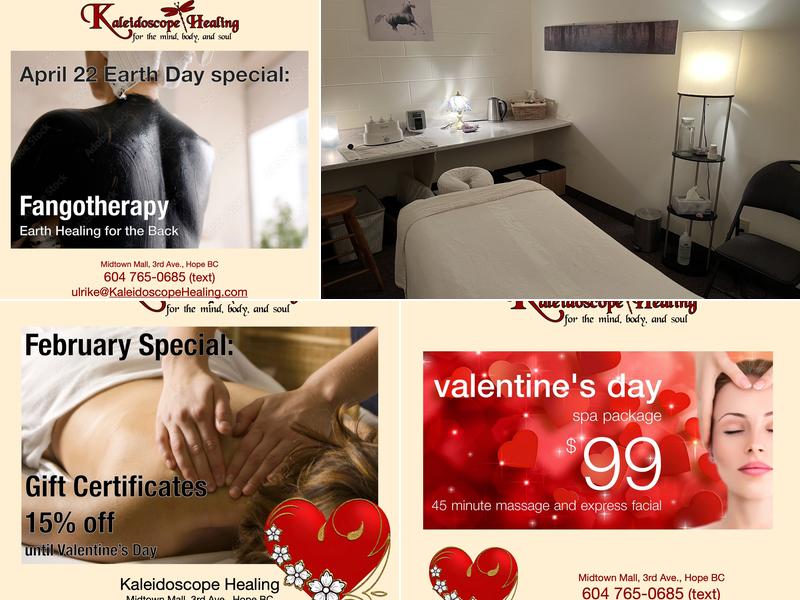 Kaleidoscope Healing Bodywork